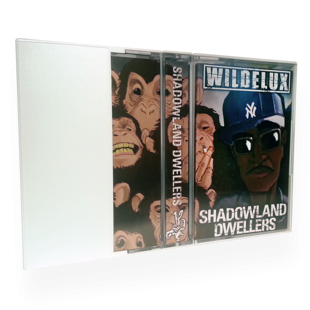 Wildelux - Shadowland Dwellers (MC)