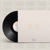 snaer. - Veranda (12" LP - Rückseite)