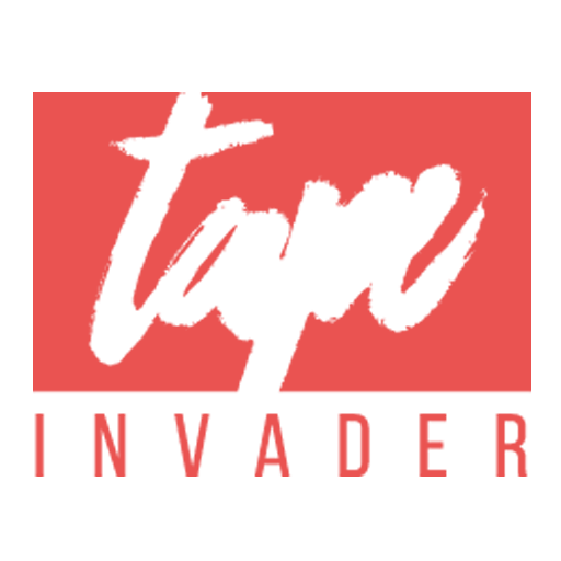 コレクション Invader \"I invade\" tape Invader | Invasion Kit #08 (Third Eye) (2008) | Available