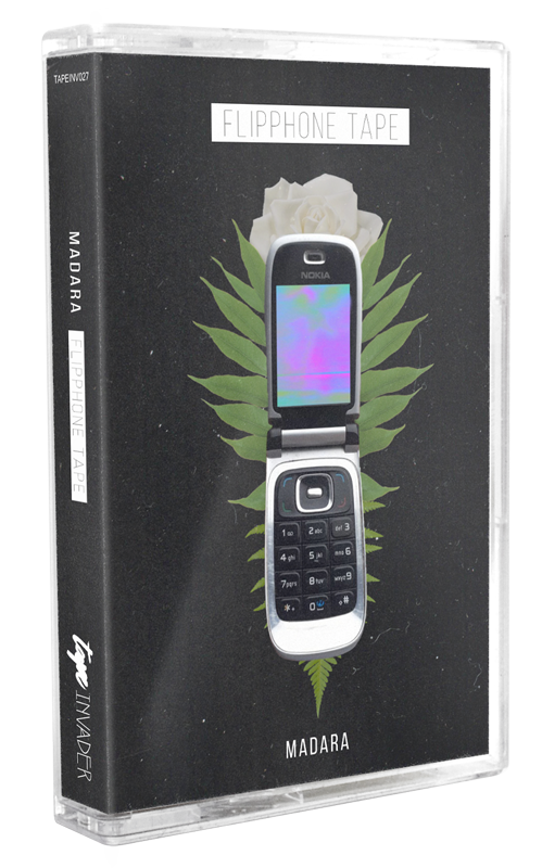 Madara - Flipphone Tape